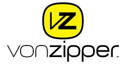 vonzipper logo